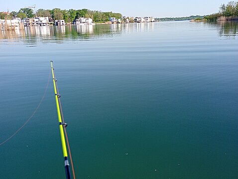 Am Hainer See